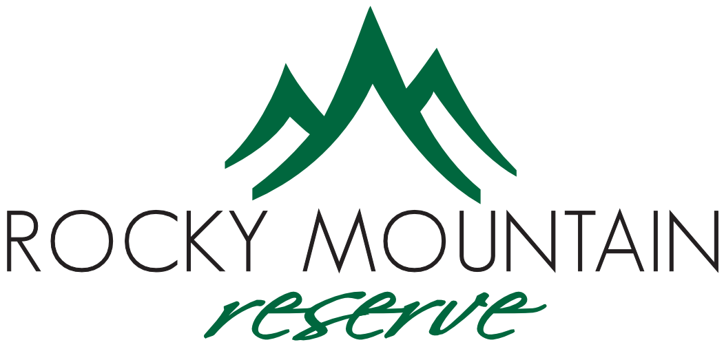 Rocky Mountain Reserve Help Center home page